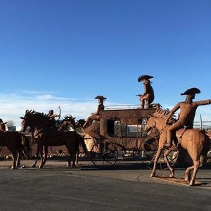 Meet your Posher, Patricia